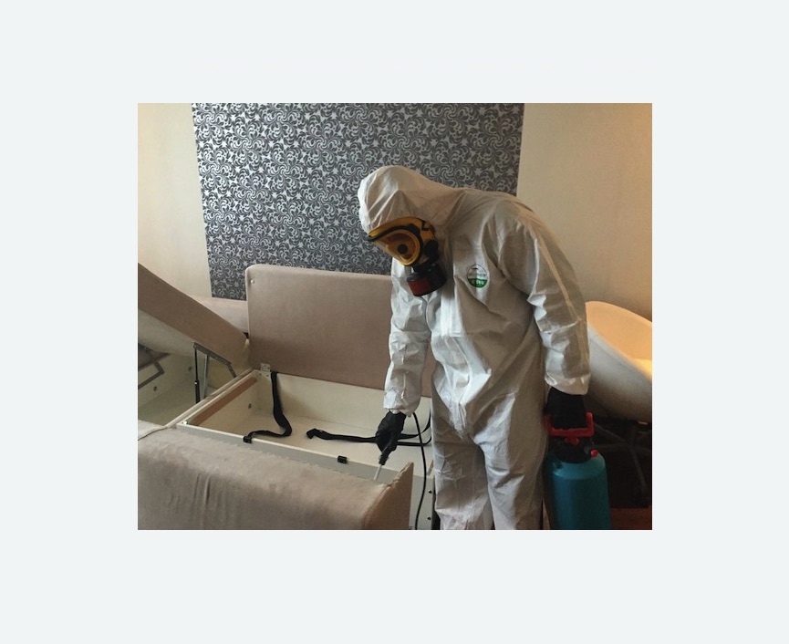 уничтожение клопов в квартире уничтожение клопов в квартире в Кисловодске